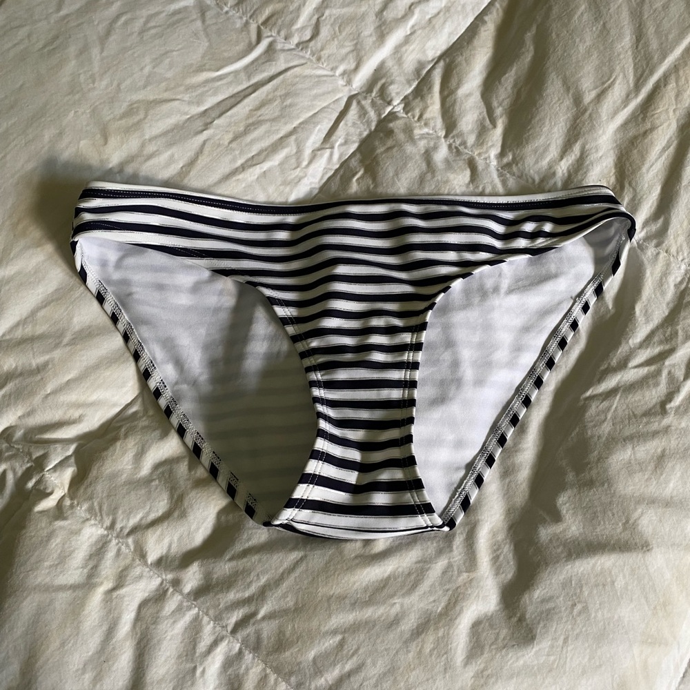 Bikini bottoms- junior